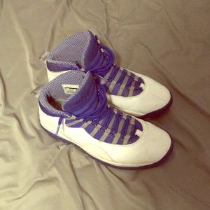 Jordan 10s
